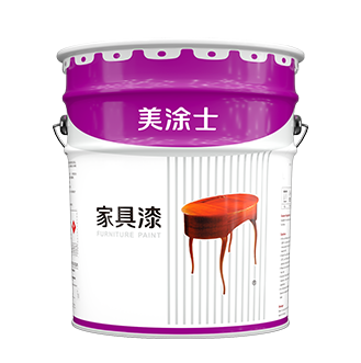 彩乐园PU净味抗刮产品体系