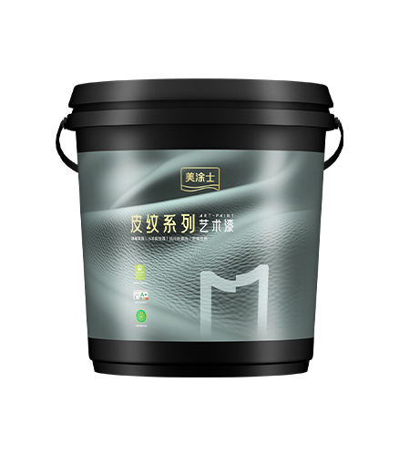 彩乐园轻颜艺术漆