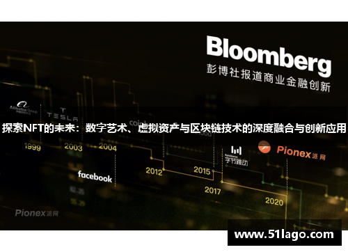 探索NFT的未来：数字艺术、虚拟资产与区块链技术的深度融合与创新应用